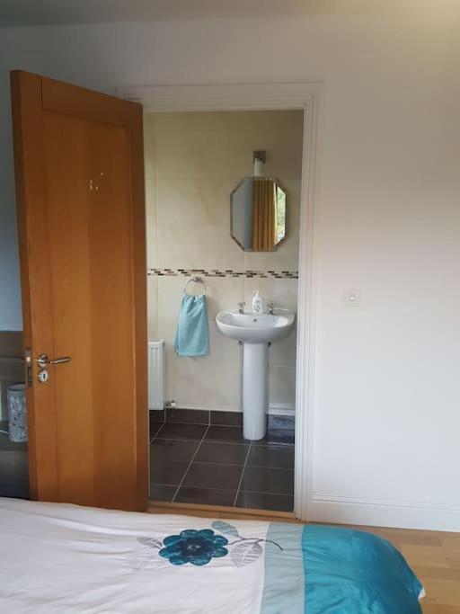 Hotel The Lookout Skibbereen Zewnętrze zdjęcie